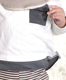 GU | Tシャツ/カットソー