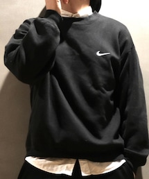 NIKE | スウェット
