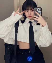 neith | シャツ/ブラウス