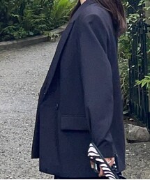 ZARA | ジャケット/アウター