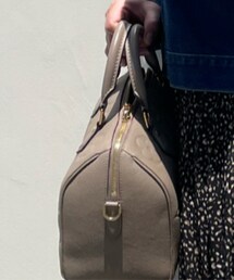 LOUIS VUITTON | ボストンバッグ