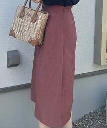 mysty woman | スカート