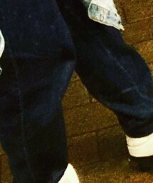 GU | デニムパンツ