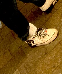 DC SHOES | スニーカー