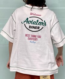AVIREX | Tシャツ/カットソー