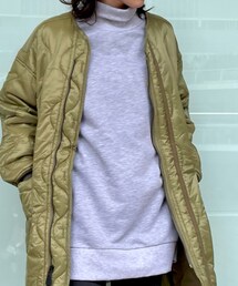 AVIREX | スウェット