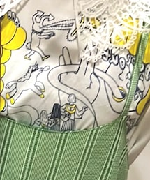 YUKI | Tシャツ/カットソー