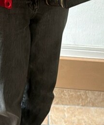 UNIQLO | デニムパンツ