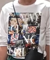 その他セレクト | トップス