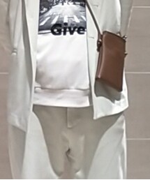 その他セレクト | トップス