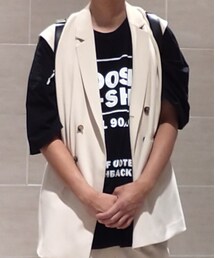 その他セレクト | トップス