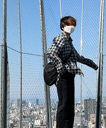 SHEIN | ショルダーバッグ