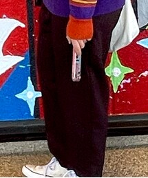 GU | スラックス