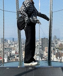 H&M | スラックス