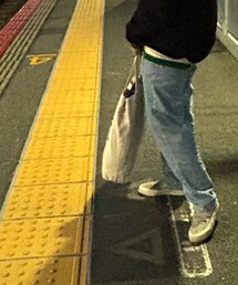 Dickies | トートバッグ