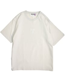 DOUBLE STEAL | WORLD HEAVY WEIGHT 半袖Tシャツ(Tシャツ/カットソー)