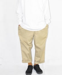 Dickies | チノパンツ