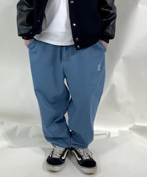 DOUBLE STEAL | デニムパンツ