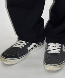 VANS | スニーカー
