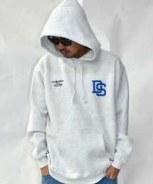 DOUBLE STEAL | パーカー