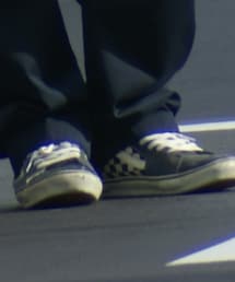 VANS | スニーカー