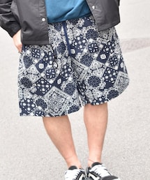 DOUBLE STEAL | パンツ