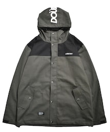 DOUBLE STEAL | Cotton Mountain Parker(マウンテンパーカー)