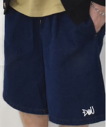 DOUBLE STEAL | デニムパンツ