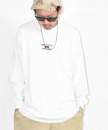 DOUBLE STEAL | Tシャツ/カットソー