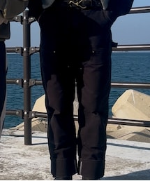 Carhartt | パンツ