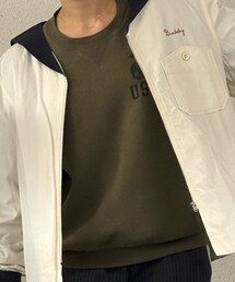 usmc | スウェット
