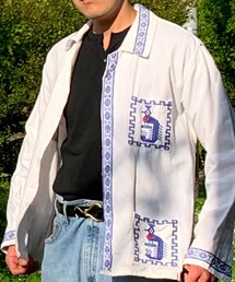 Guatemala shirts | シャツ/ブラウス
