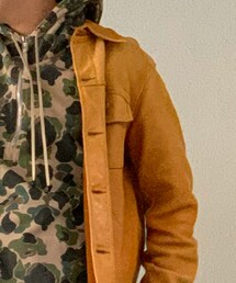 deerskin jacket | その他アウター