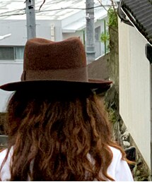 50's stetson | ハット