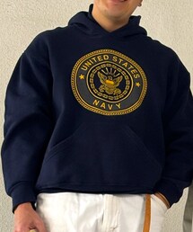 us navy | パーカー