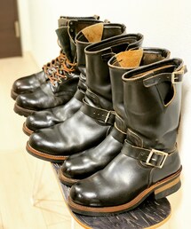 RED WING | ブーツ