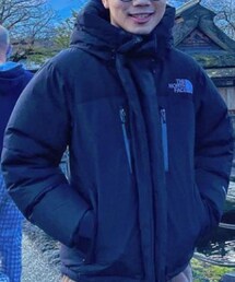 THE NORTH FACE | マウンテンパーカー