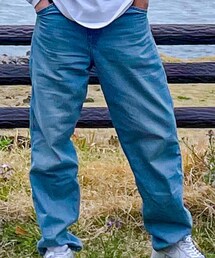 UNIQLO | デニムパンツ