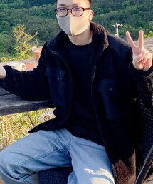 GU | その他アウター