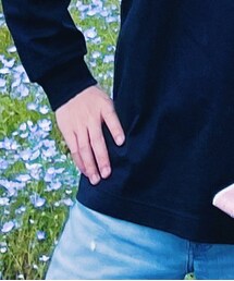 UNIQLO | デニムパンツ