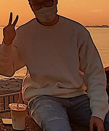 GU | ニット/セーター