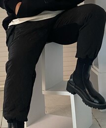 primaras | スウェットパンツ