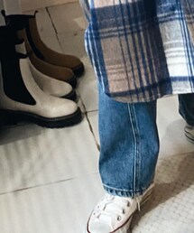 primaras | デニムパンツ