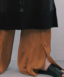 primaras | パンツ