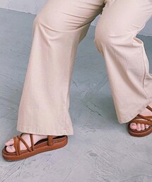 primaras | サンダル