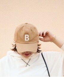primaras | キャップ