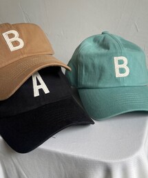 primaras | キャップ