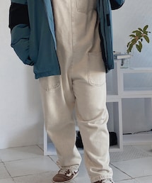 primaras | オールインワン・サロペット