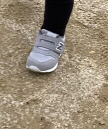 NEW BALANCE | スニーカー