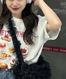 6mu. | Tシャツ/カットソー